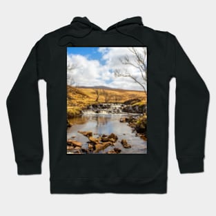 Moorland Falls Hoodie